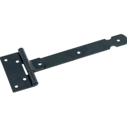 Waelbers kruisheng 100 mm zwart