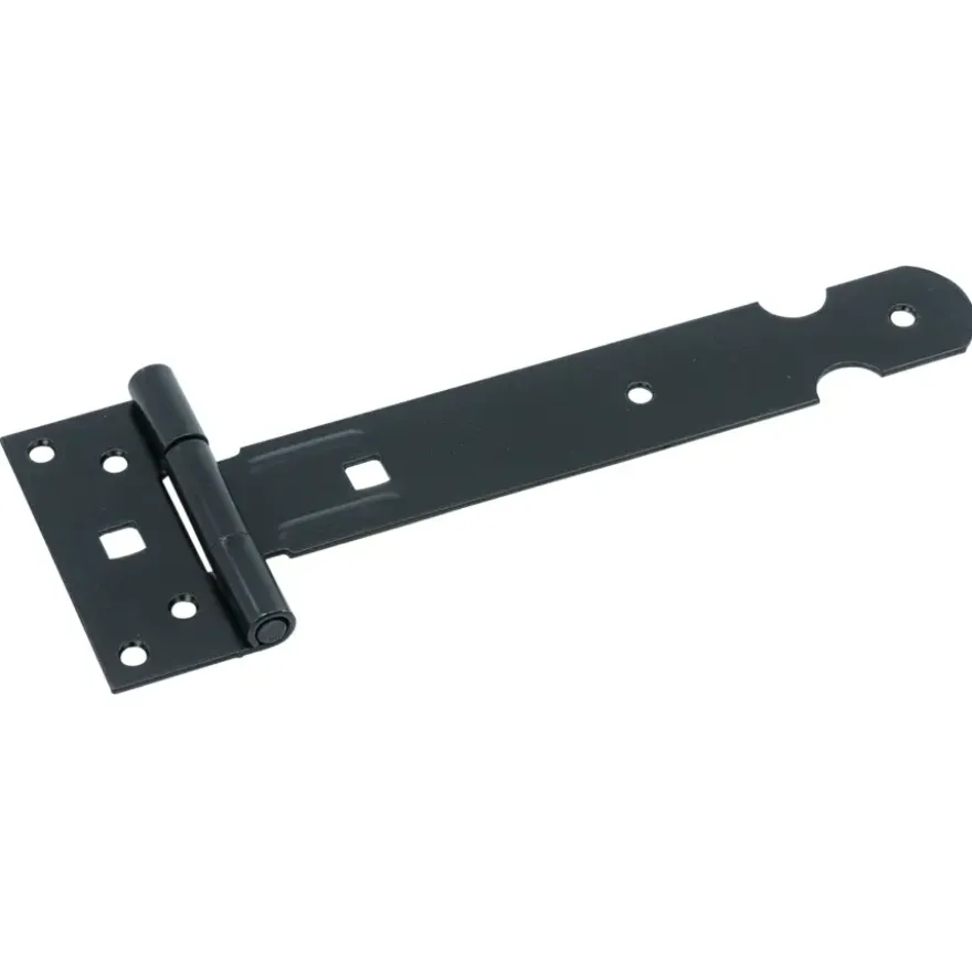 Waelbers kruisheng 200 mm zwart