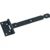 Waelbers kruisheng 150 mm zwart