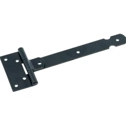 Waelbers kruisheng 150 mm zwart