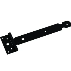 Waelbers kruisheng 250 mm zwart
