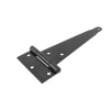 Waelbers kruisheng T-model 200 mm zwart