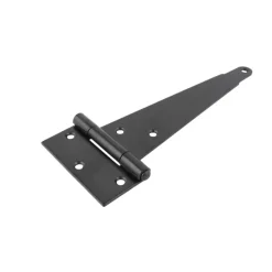 Waelbers kruisheng T-model 200 mm zwart