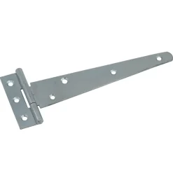 Waelbers kruisheng T-model 175 mm verzinkt