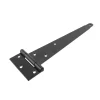 Waelbers kruisheng T-model 300 mm zwart