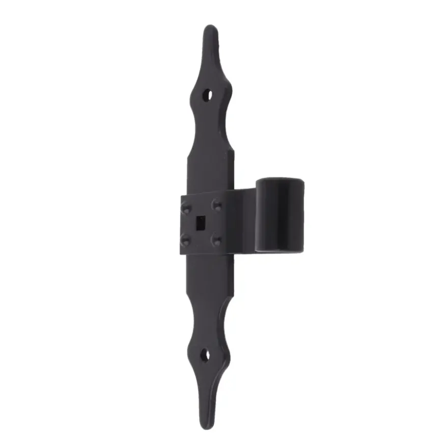 Waelbers kruisheng T-model 250 mm zwart