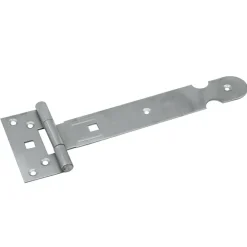 Waelbers kruisheng 200 x 36 mm RVS