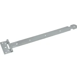 Waelbers kruisheng 400 x 36 mm RVS