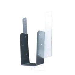 Waelbers raveeldrager met strip 190 x 59 mm verzinkt