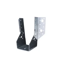 Waelbers raveeldrager zwaar 71 x 154,5 mm verzinkt