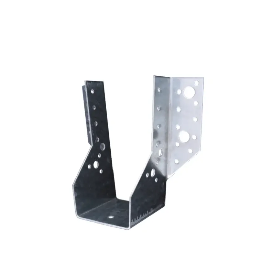 Waelbers raveeldrager zwaar 71 x 154,5 mm verzinkt