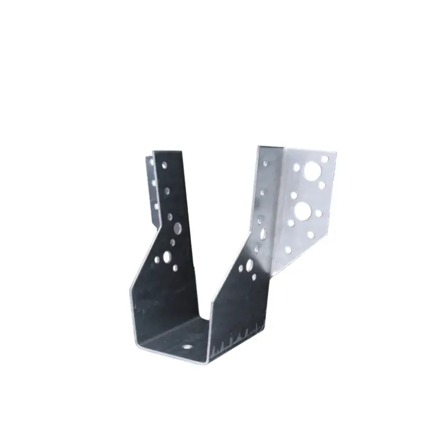 Waelbers raveeldrager zwaar 59 x 138 mm verzinkt