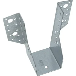 Waelbers raveeldrager zwaar 63 x 158 mm verzinkt