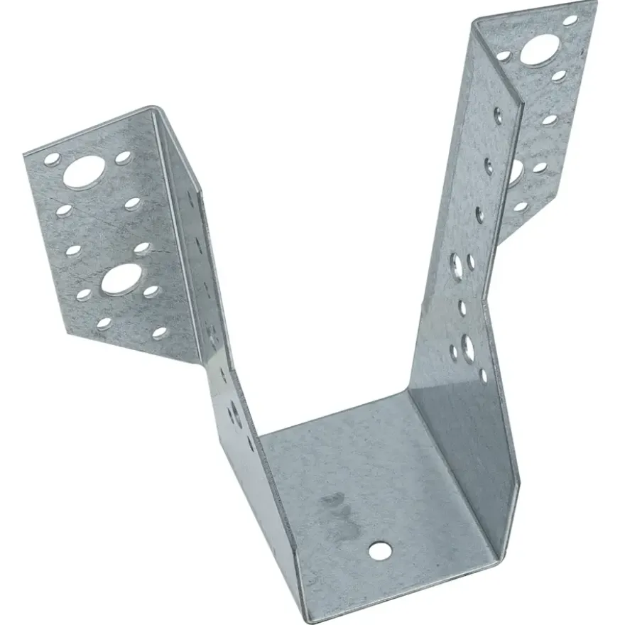 Waelbers raveeldrager zwaar 63 x 158 mm verzinkt