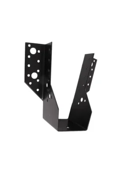 Waelbers raveeldrager zwaar 63 x 158 mm zwart