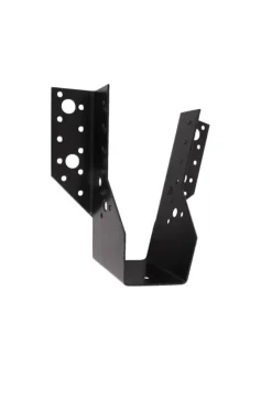 Waelbers raveeldrager zwaar 59 x 160 mm zwart