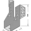 Waelbers raveeldrager zwaar 46 x 144 mm zwart