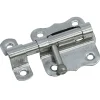 Waelbers schuifgrendel 35 mm RVS