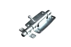 Waelbers schuifgrendel 65 mm verzinkt