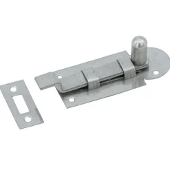 Waelbers schuif met bocht 60 mm RVS