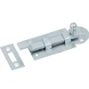 Waelbers schuif met bocht 60 mm verzinkt