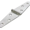 Waelbers staartheng 100 mm RVS