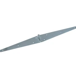 Waelbers staartheng 250 mm verzinkt