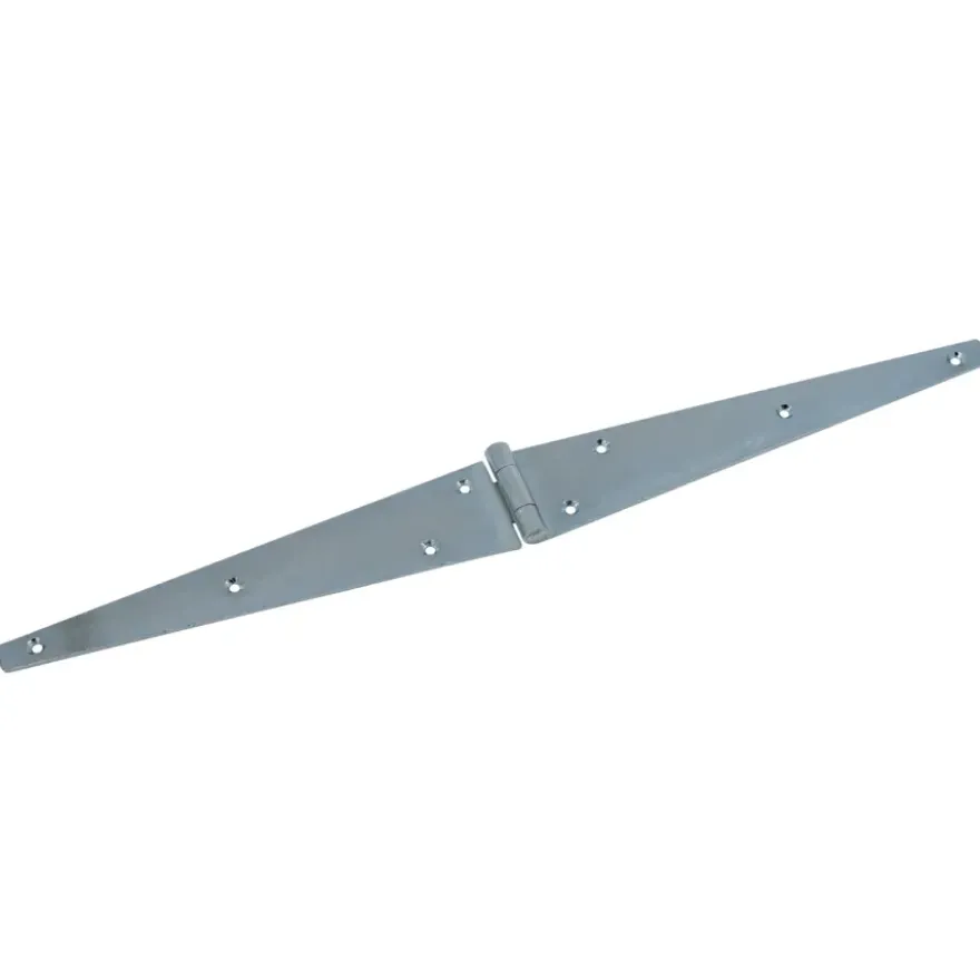 Waelbers staartheng 250 mm verzinkt