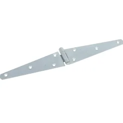 Waelbers staartheng 150 mm verzinkt