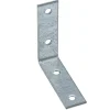 Waelbers stoelhoek 70 x 70 mm verzinkt 4 stuks