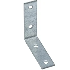 Waelbers stoelhoek 70 x 70 mm verzinkt 4 stuks