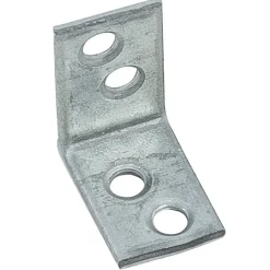 Waelbers stoelhoek 25 x 25 mm verzinkt 4 stuks