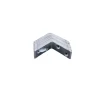 Waelbers stoelhoek 40 x 40 mm verzinkt 10 stuks