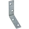 Waelbers stoelhoek 55 x 55 mm verzinkt 10 stuks