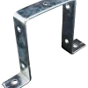 Waelbers terrasschermbeugel 110 x 130 mm verzinkt