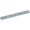 Waelbers verbindingsplaat 160 x 15 mm verzinkt 4 stuks