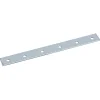 Waelbers verbindingsplaat 200 x 15 mm verzinkt 4 stuks