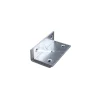 Waelbers versterkingshoek 75 x 40 mm verzinkt 4 stuks