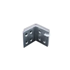 Waelbers versterkingshoek 40 x 40 mm verzinkt 4 stuks