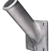 Waelbers vlaggenstokhouder aluminium Ø 32 mm