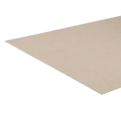Wand/douche paneel kunststof Allora 260 x 90 cm zand dikte 4 mm 2,34 m²