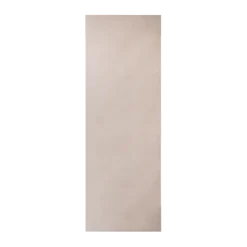 Wand/douche paneel kunststof Allora 260x90 cm taupe, dikte 5mm 2,34 m²