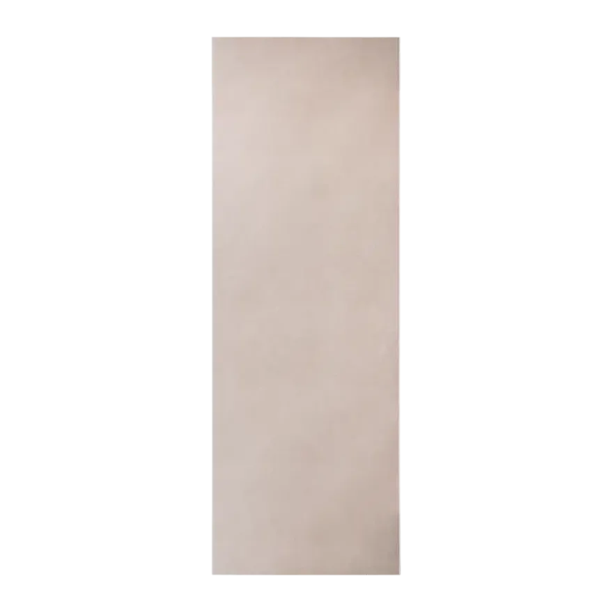 Wand/douche paneel kunststof Allora 260x90 cm taupe, dikte 5mm 2,34 m²
