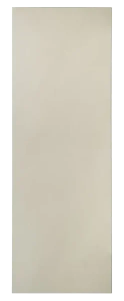 Wand/douche paneel kunststof Allora 260x90 cm beige , dikte 5mm 2,34 m²