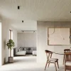 Wand- en plafondpaneel Quality Line MDF Grey ash, 130x20cm, 8 mm 2,34 m²