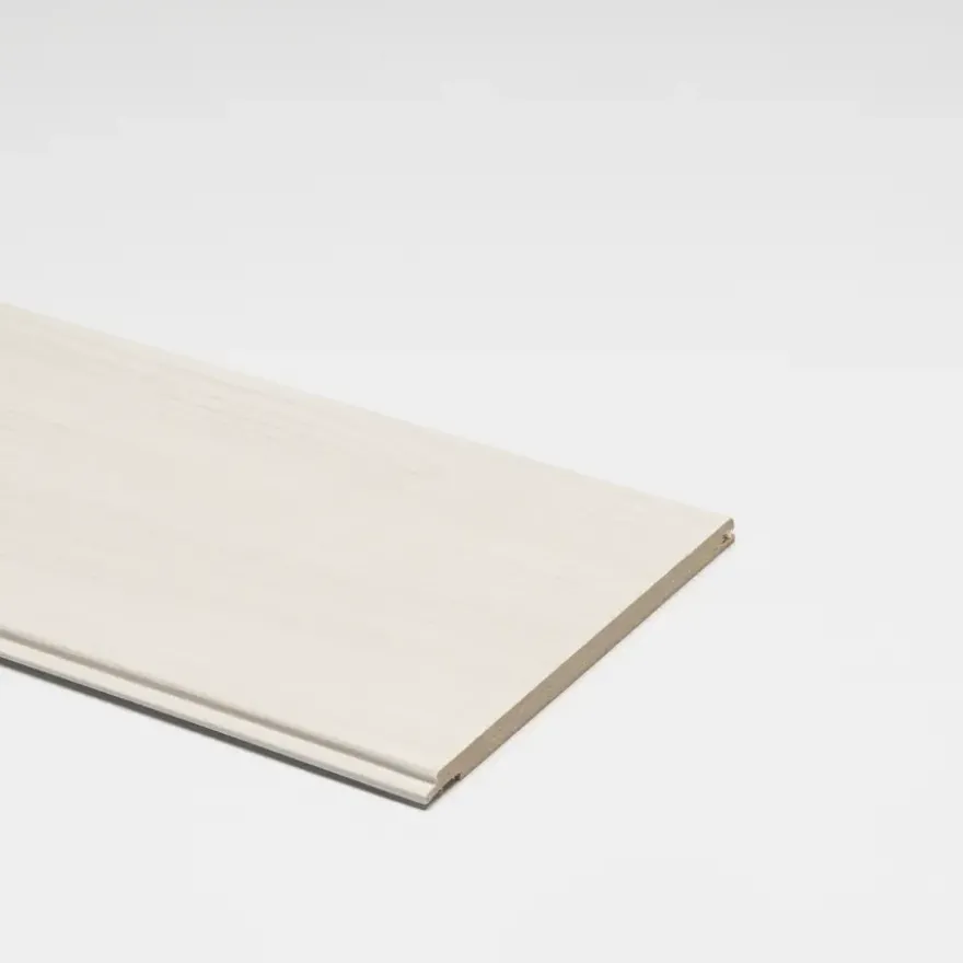 Wand- en plafondpaneel Quality Line MDF Hawaï 260x15,4 cm, 8 mm 3,6 m²