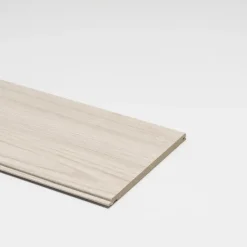 Wand- en plafondpaneel Quality Line MDF Grey ash 260x15,4 cm, 8 mm 3,6 m131