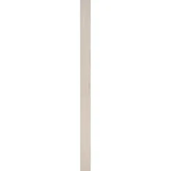 Wand- en plafondpaneel Quality Line MDF Grey ash 260x15,4 cm, 8 mm 3,6 m131