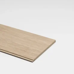 Wand- en plafondpaneel Quality Line MDF Toronto 260x15,4 cm, 8 mm 3,6 m²