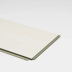 Wand- en plafondpaneel Quality Line MDF Aqua Maple 130x20cm, 8 mm 2,34 m²